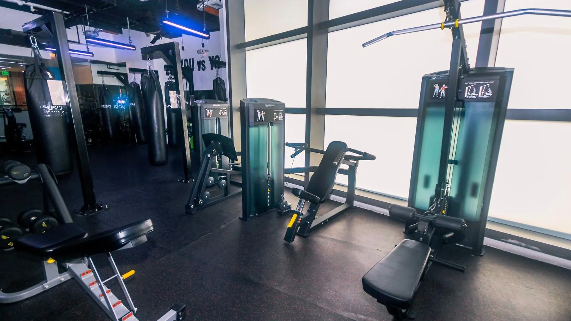 Royal Polo Club Air Condo Makati Swim Gym Park 300 Mbps Manila